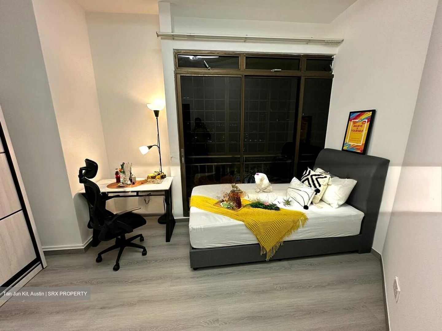 Boon Teck Towers (D12), Condominium #486694221